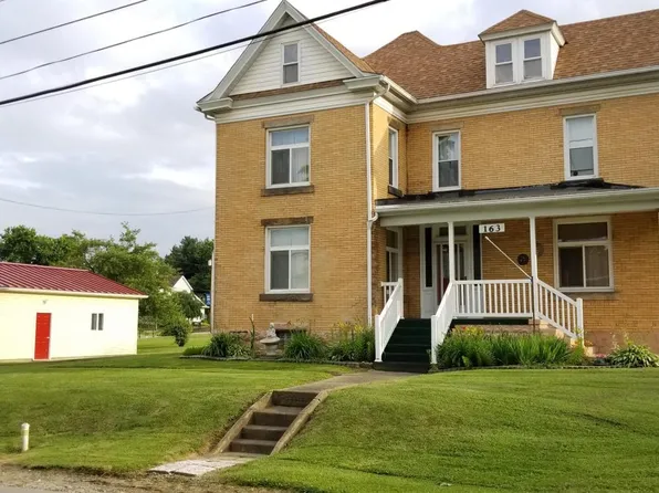 163 W Main St, Dayton, PA 16222