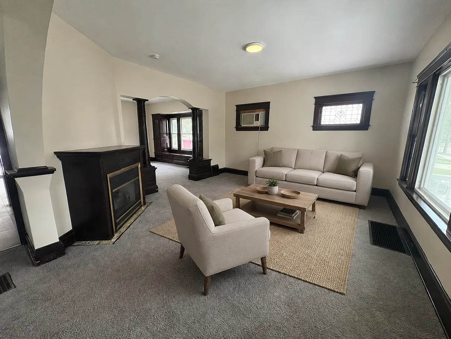 Room to Spread Out! 4-Bedroom Home with Basement & Storage Attic — Photo 2