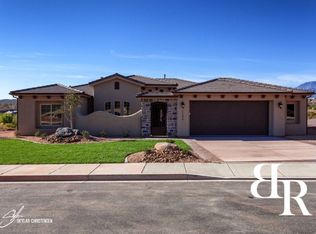 1268 S Grand Canyon Pkwy, Toquerville, UT 84774