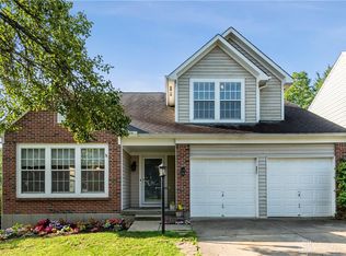 529 Elm Ridge Ct, Cincinnati, OH 45244