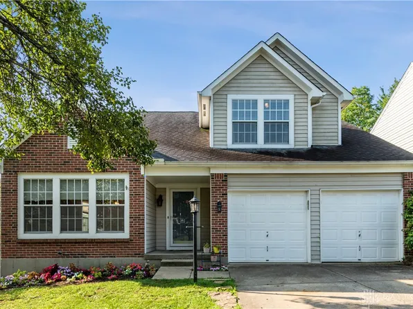 529 Elm Ridge Ct, Cincinnati, OH 45244