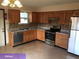 106 Cherrington Rd, Westerville, OH 43081