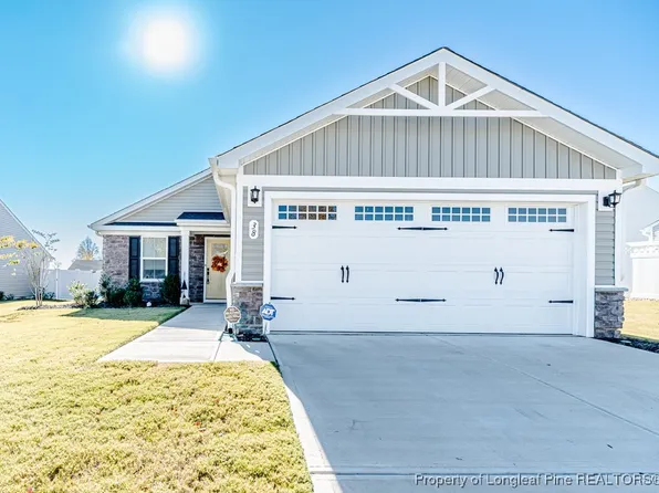 38 Clove Hitch Ln, Fuquay Varina, NC 27526