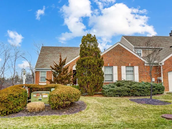 5590 Windridge Dr, Cincinnati, OH 45243