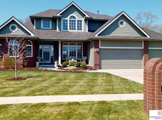 8208 N 281st Ave, Valley, NE 68064