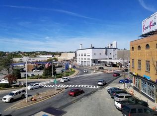 9 Kelley Sq #3, Worcester, MA 01610