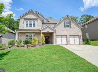 622 Denali Dr, Mableton, GA 30126