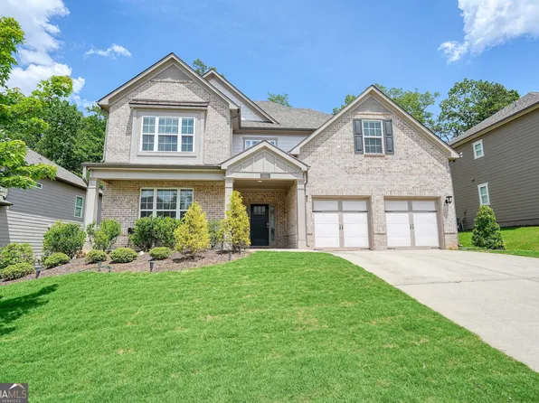 622 Denali Dr, Mableton, GA 30126