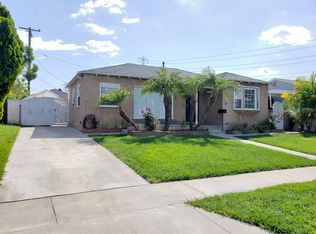 10406 Woodhue St, Whittier, CA 90606