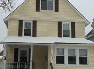 1439 Spring Garden Ave, Lakewood, OH 44107