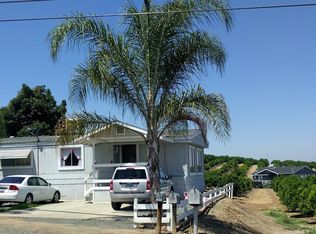 9509 Road 272, Terra Bella, CA 93270