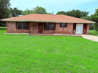 303 N 6th St, Calera, OK 74730