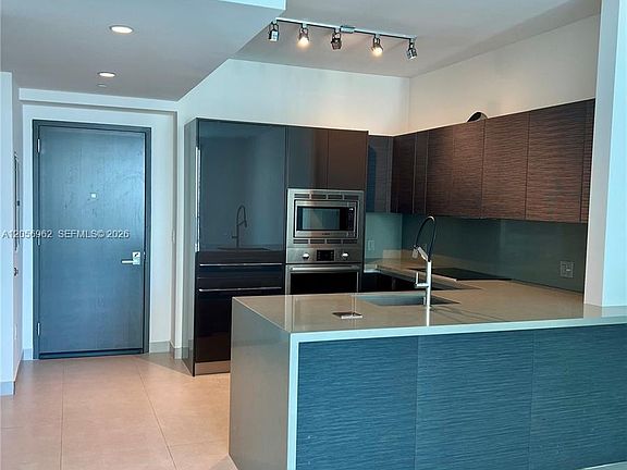 3rd image of 1080 Brickell Ave Unit 3307
