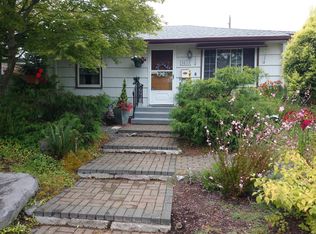 3633 50th Ave SW, Seattle, WA 98116