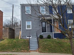 417 Burbank St SE, Washington, DC 20019
