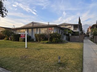 753 Southview Rd APT E, Arcadia, CA 91007