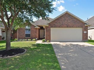 25814 Hopson Meadows Dr, Richmond, TX 77406
