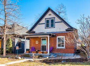 1436 S Washington St, Denver, CO 80210