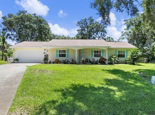 5 Carlson Ct, Palm Coast, FL 32137