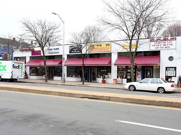 5th image of 2380 Mass Ave #108