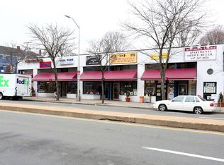 2380 Mass Ave #108, Cambridge, MA 02140