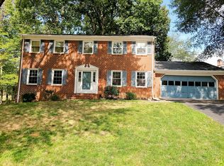 114 Shadowwood Ct, Danville, VA 24540