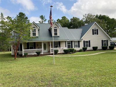1718 Akin Rd, Jesup, GA, 31546