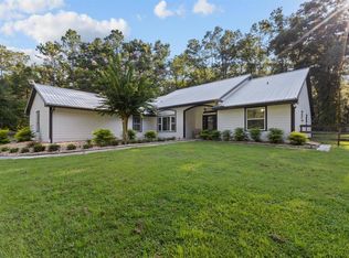 6121 NW 138th Ter, Gainesville, FL 32653