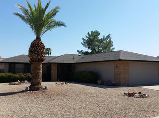20419 N Sonnet Dr, Sun City West, AZ 85375