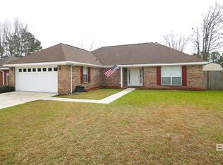 504 Glenwood Cir, Foley, AL 36535