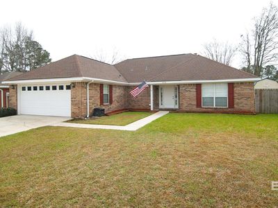 504 Glenwood Cir, Foley, AL, 36535