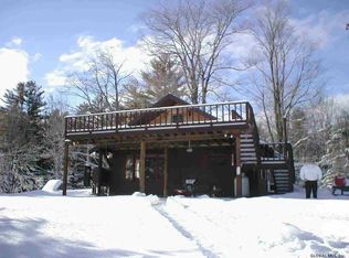 644 Charlie Hill Rd, Schroon Lake, NY 12870