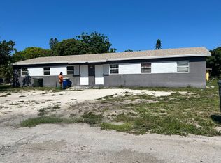 1002 N 16th St APT A, Fort Pierce, FL 34950