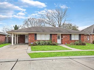 4520 Jeannette Dr, Metairie, LA 70003