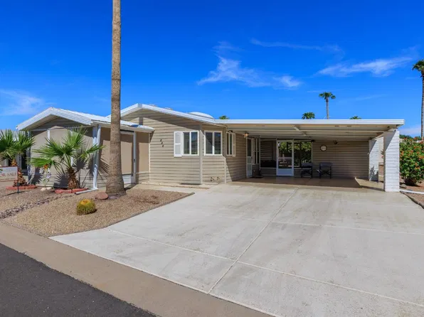 3400 S Ironwood Dr Lot 331, Apache Junction, AZ 85120