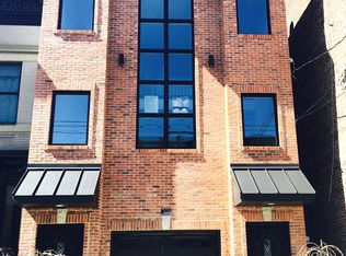 204 Cambridge Ave, Jersey City, NJ 07307