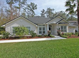 221 Trapper Trace Ct, Saint Johns, FL 32259