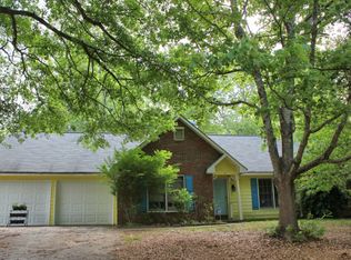 2714 Horseshoe Creek Dr SW, Marietta, GA 30064