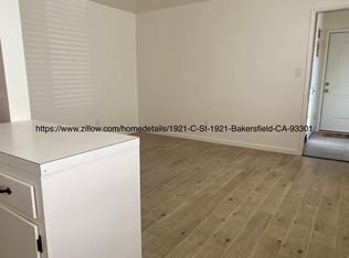 1921 C St #1921, Bakersfield, CA 93301