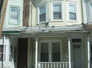 40 Wainwright Ave, Trenton, NJ 08618