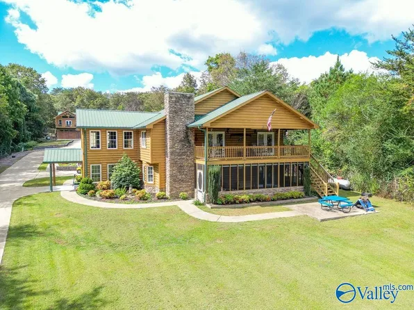 1088 Fox Ave E, Fort Payne, AL 35967