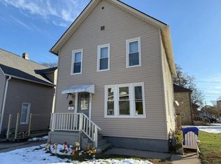 6121 12th AVENUE, Kenosha, WI 53143