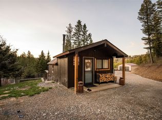 876 Mountain Elk Rd, Bozeman, MT 59715