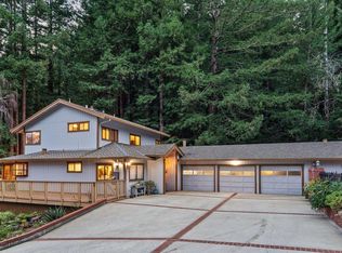 350 Aurora Rd, Soquel, CA 95073