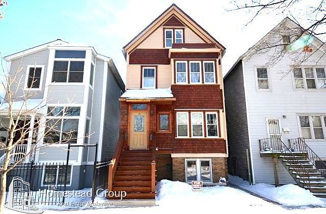 1st image of 2431 N Artesian Ave #G
