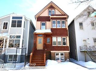 2431 N Artesian Ave #G, Chicago, IL 60647