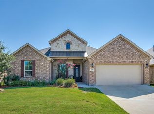 208 Palomino Dr, Hickory Creek, TX 75065