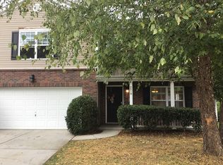 2210 Kirkgate Ln, Charlotte, NC 28215