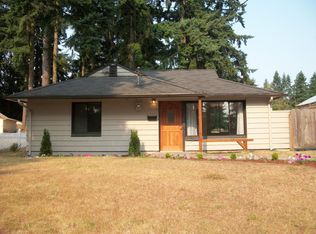 23104 53rd Ave W, Mountlake Terrace, WA 98043