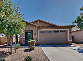 21233 W Berkeley Rd, Buckeye, AZ 85396
